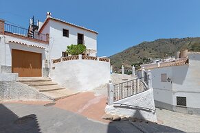 El Porton in El Borge