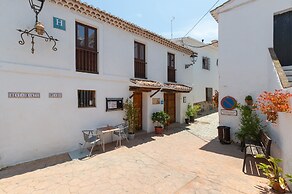 El Porton in El Borge