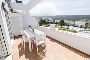 Mirador Del Estrecho