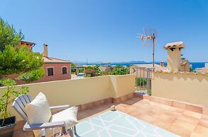 Villa Divina in Betlem