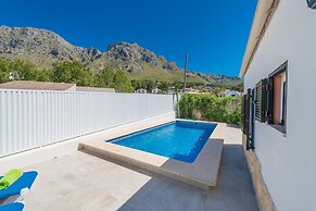 Villa Divina in Betlem