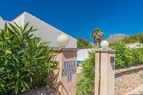 Villa Divina in Betlem