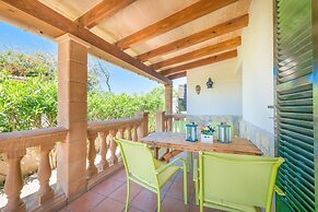Villa Divina in Betlem