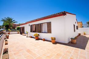 Villa Xavier in Can Picafort