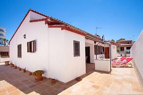 Villa Xavier in Can Picafort