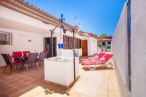 Villa Xavier in Can Picafort