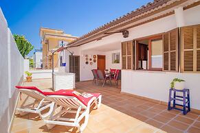 Villa Xavier in Can Picafort