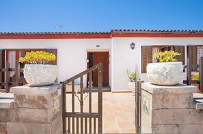 Villa Xavier in Can Picafort