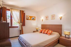 Villa Xavier in Can Picafort