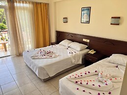 İmeros Hotel Beldibi