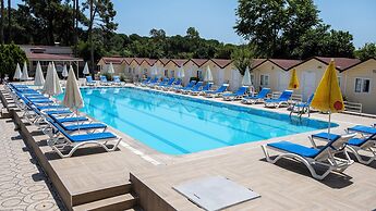 İmeros Hotel Beldibi