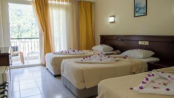 İmeros Hotel Beldibi