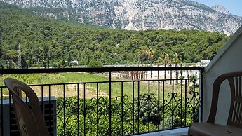 İmeros Hotel Beldibi