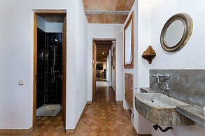 Villa Son Floriana in Cala Bona