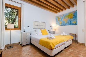 Villa Son Floriana in Cala Bona