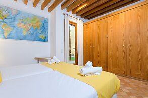 Villa Son Floriana in Cala Bona