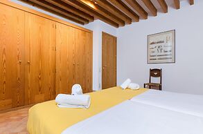 Villa Son Floriana in Cala Bona