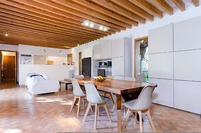 Villa Son Floriana in Cala Bona