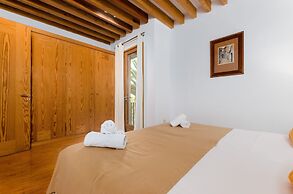 Villa Son Floriana in Cala Bona