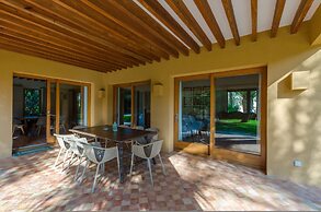 Villa Son Floriana in Cala Bona