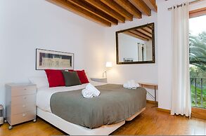 Villa Son Floriana in Cala Bona