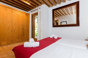 Villa Son Floriana in Cala Bona