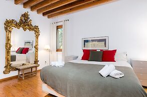 Villa Son Floriana in Cala Bona