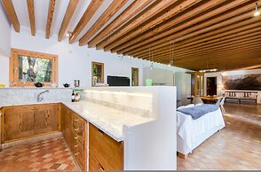 Villa Son Floriana in Cala Bona