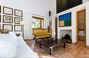 Villa Son Floriana in Cala Bona