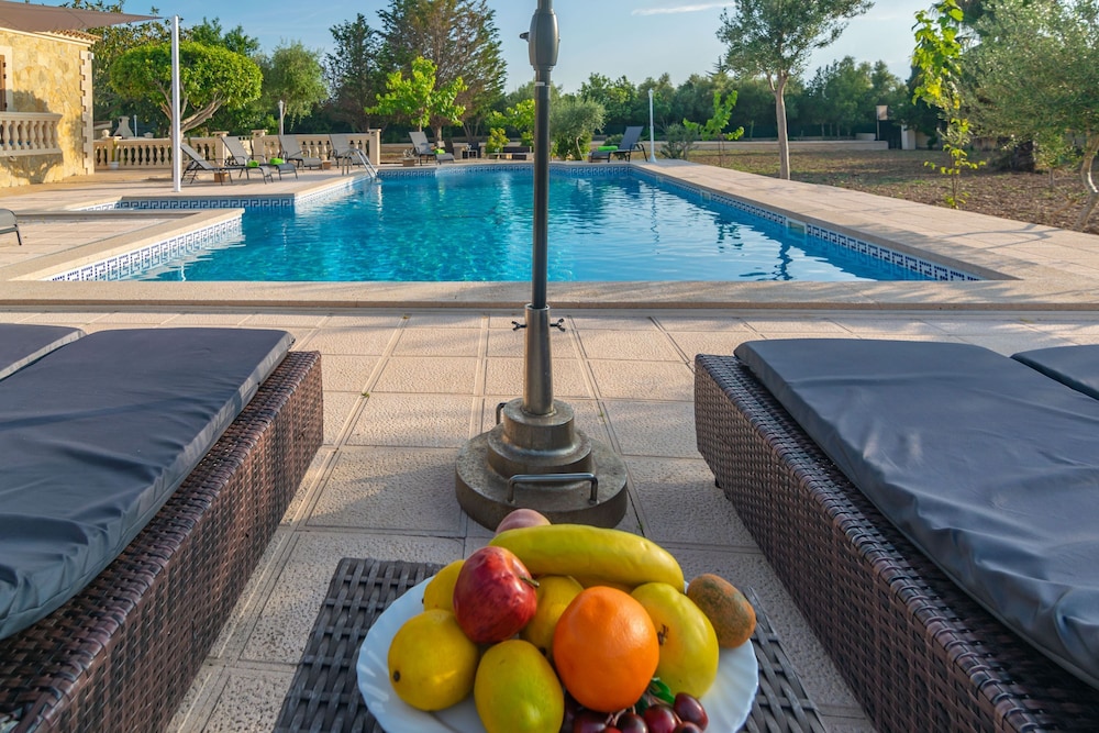Villa Arhu in Mallorca