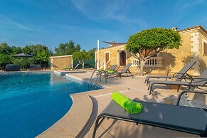 Villa Arhu in Mallorca