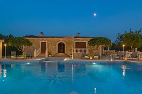 Villa Arhu in Mallorca