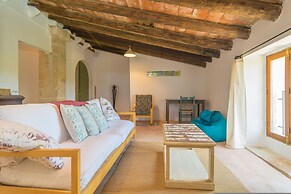Son Banus in Manacor