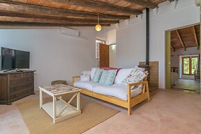 Son Banus in Manacor