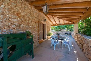 Sa Plana Cala Bona