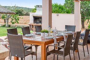 Sa Xorca in Santa y