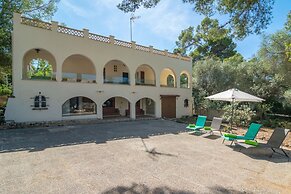 Villa Maria 6 in Bendinat