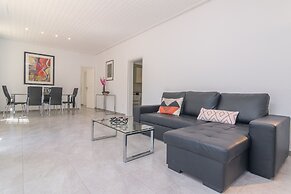 Villa Maria 6 in Bendinat