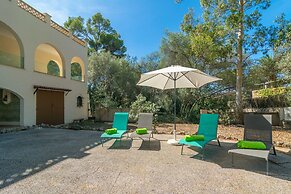 Villa Maria 6 in Bendinat