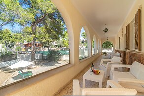 Villa Maria 6 in Bendinat