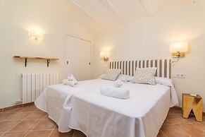 Ses Cases Velles De Son Bar
