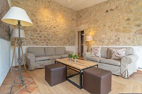 Ses Cases Velles De Son Bar