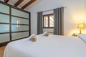 Villa Coira in Mallorca