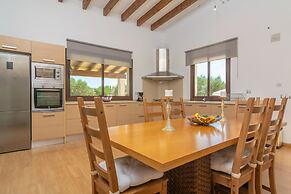 Villa Coira in Mallorca
