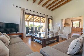 Villa Coira in Mallorca