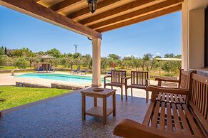 Villa Coira in Mallorca
