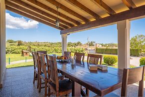 Villa Coira in Mallorca