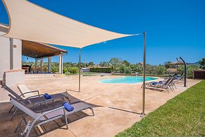 Villa Coira in Mallorca