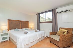 Villa Coira in Mallorca