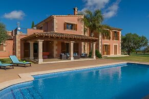 Son Gener Manacor in Mallorca